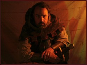 SHADOWSTALKER: EMPEROR - ADVENTURER