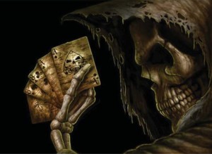 Dead Mans Hand Pic