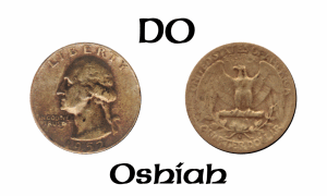 Oshiah-DO