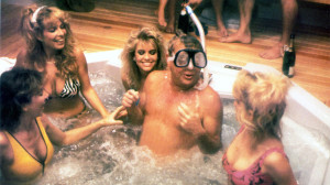Thornton Melon Hot Tub