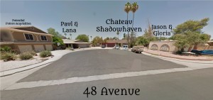 Chateau Shadowhaven Picture Paul Lana