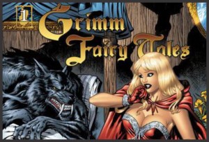 Grimms 2