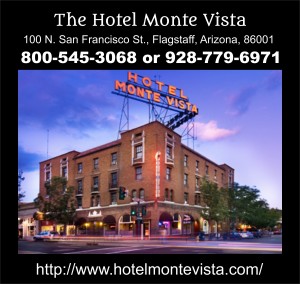 Hotel Monte Vista