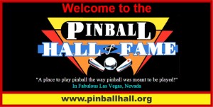 PinBallHall