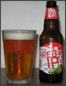 Rebel IPA