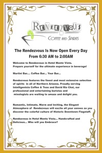 Rendezvous