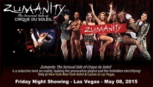 Zumanity