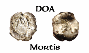 Mortis-DOA