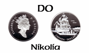 Nikolia-DO