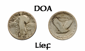 Lief-DOA