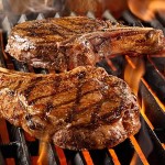Steak
