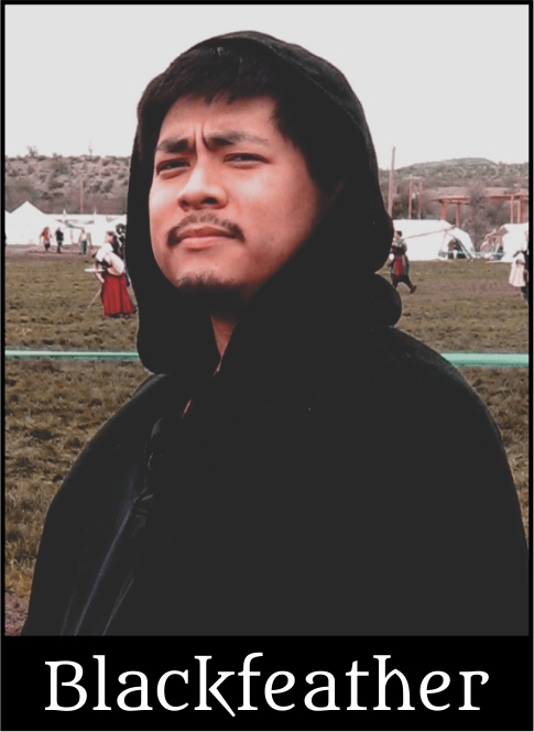 Blackfeather