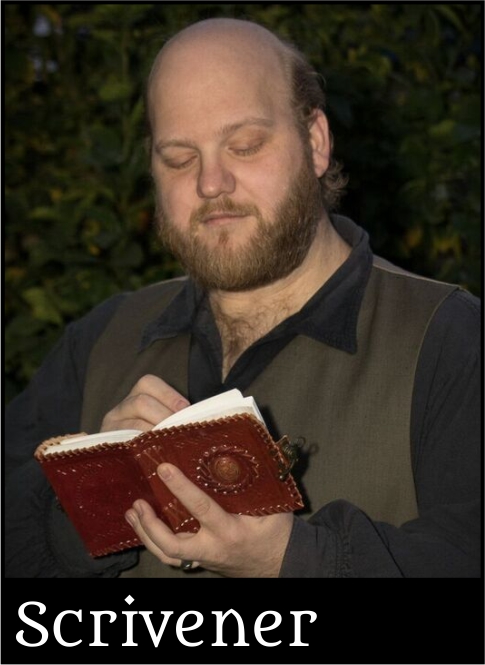 Scrivener