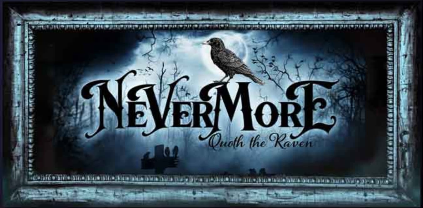 Nevermore